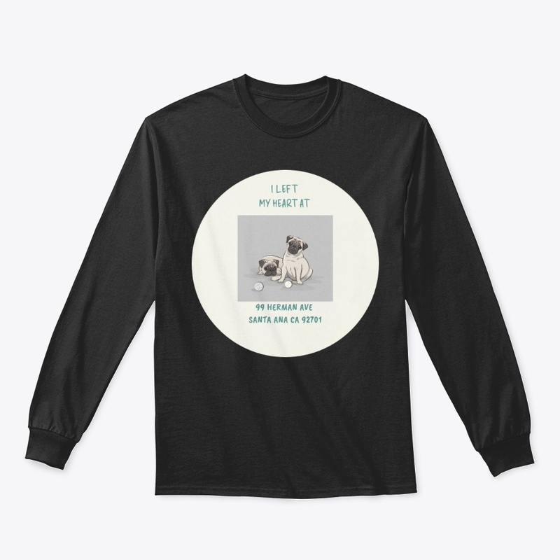 DogS lover premium t-shirt