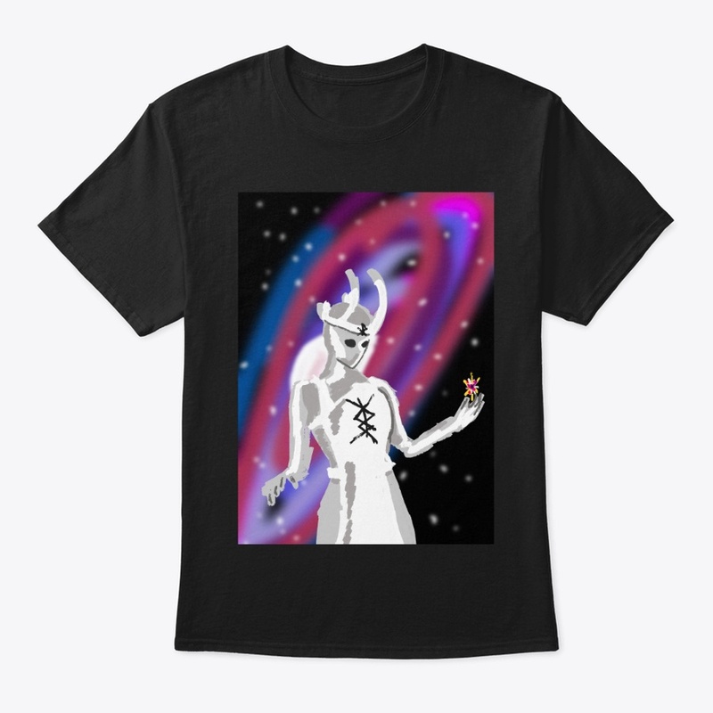 Hatxh-Prime Merch