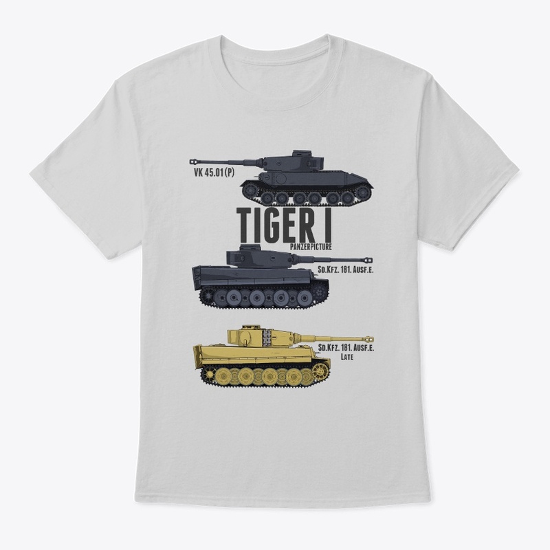 Tigers T-Shirt
