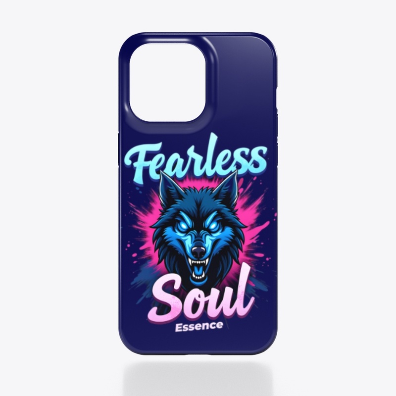 Fearless Tracks: The Wolf’s Journey