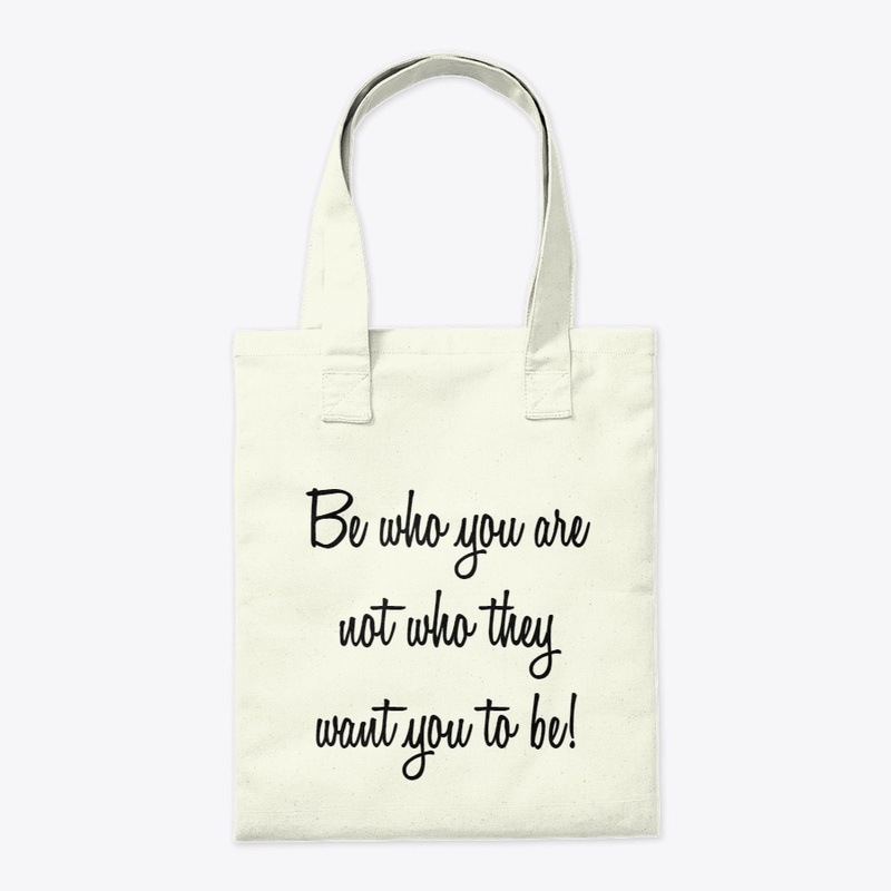 Great re usable tote bag