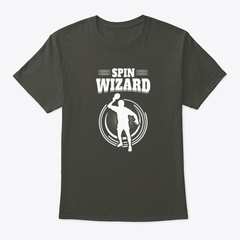Spin Wizzard