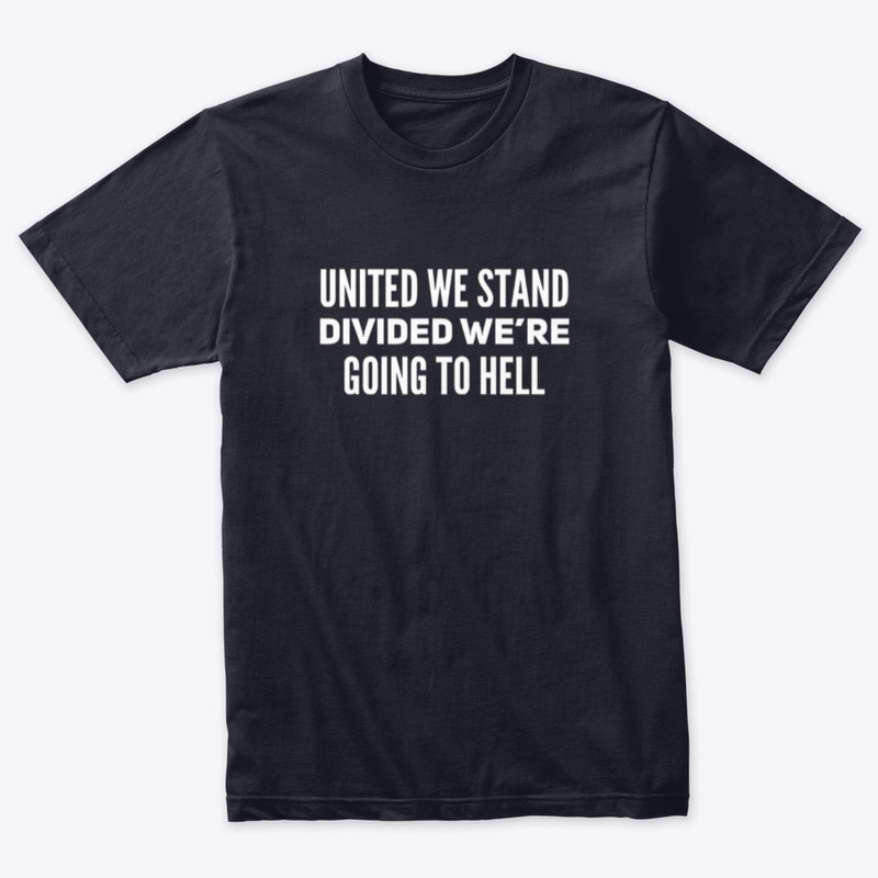 United We Stand