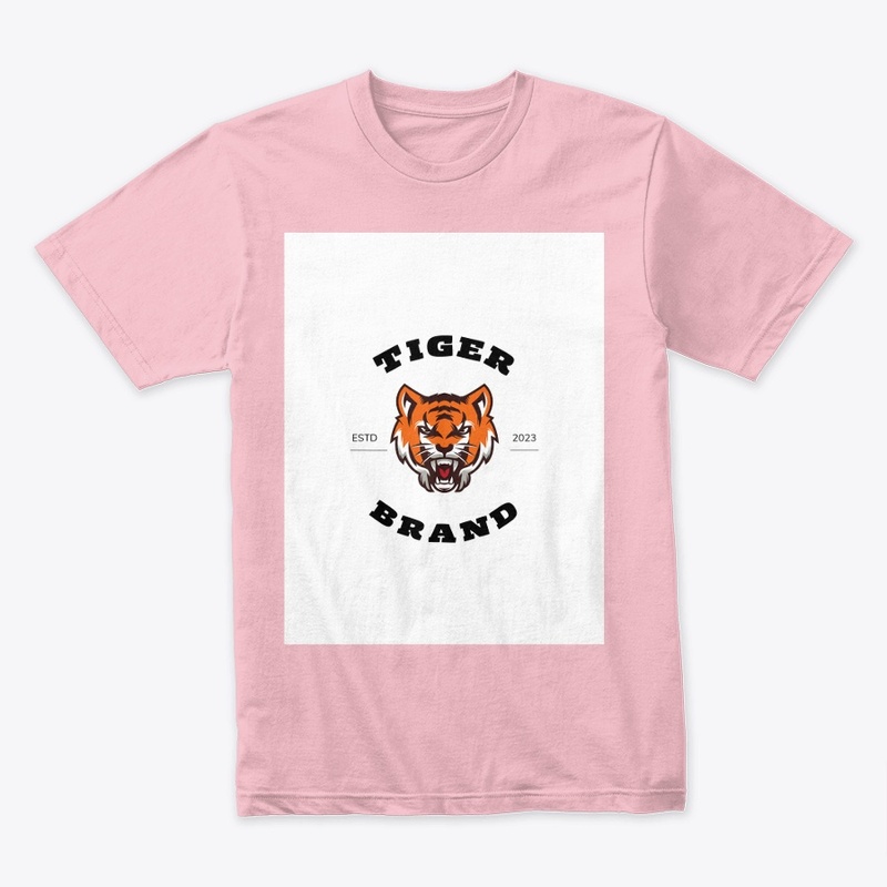 Tiger Brand 