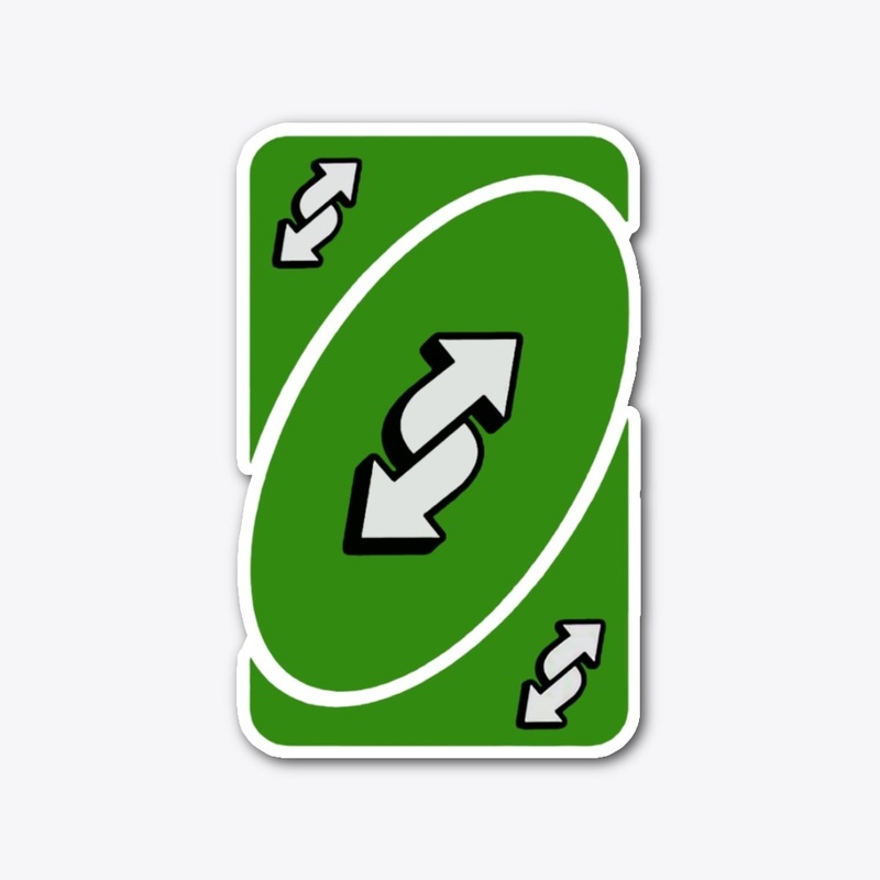 Reverse Card