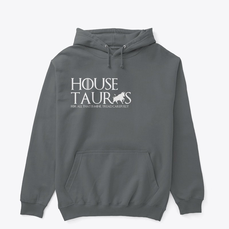 HouseTaurus (GoT Style)