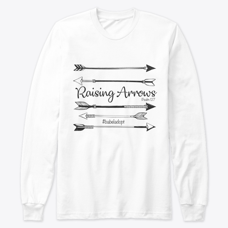 Raising Arrows Adoption 