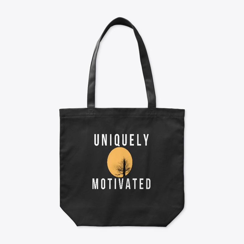 Uniquely Motivated.