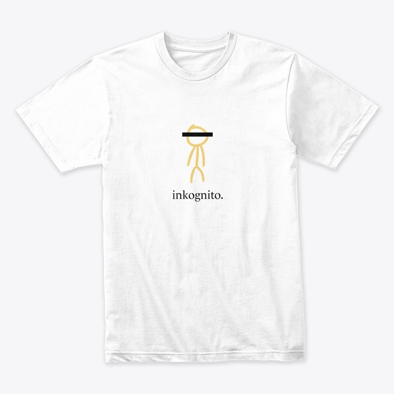 WEENY TEE