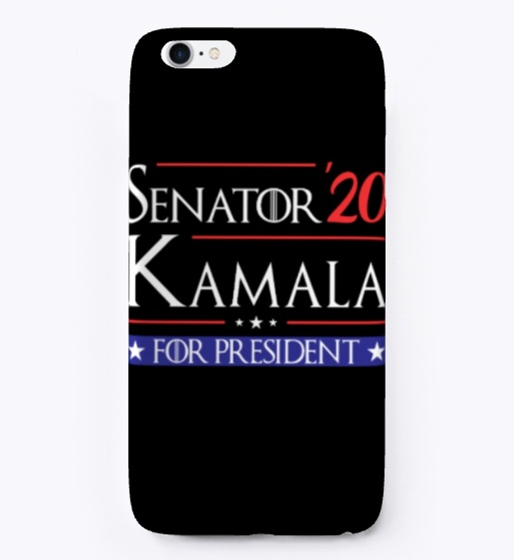 Senator Kamala Harris For President 2020