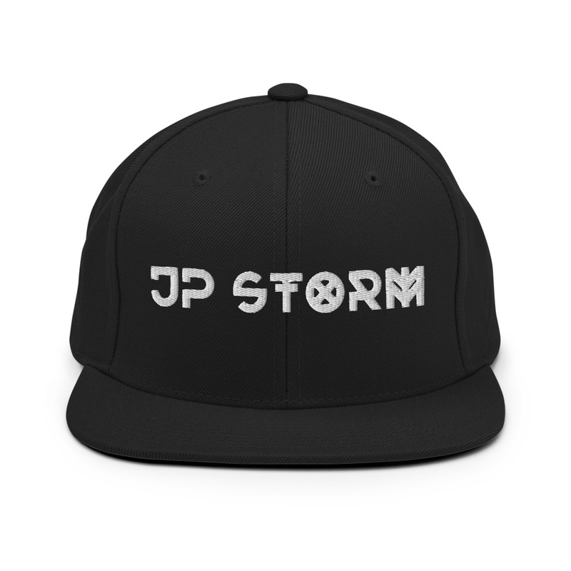 JP Storm Snapcap