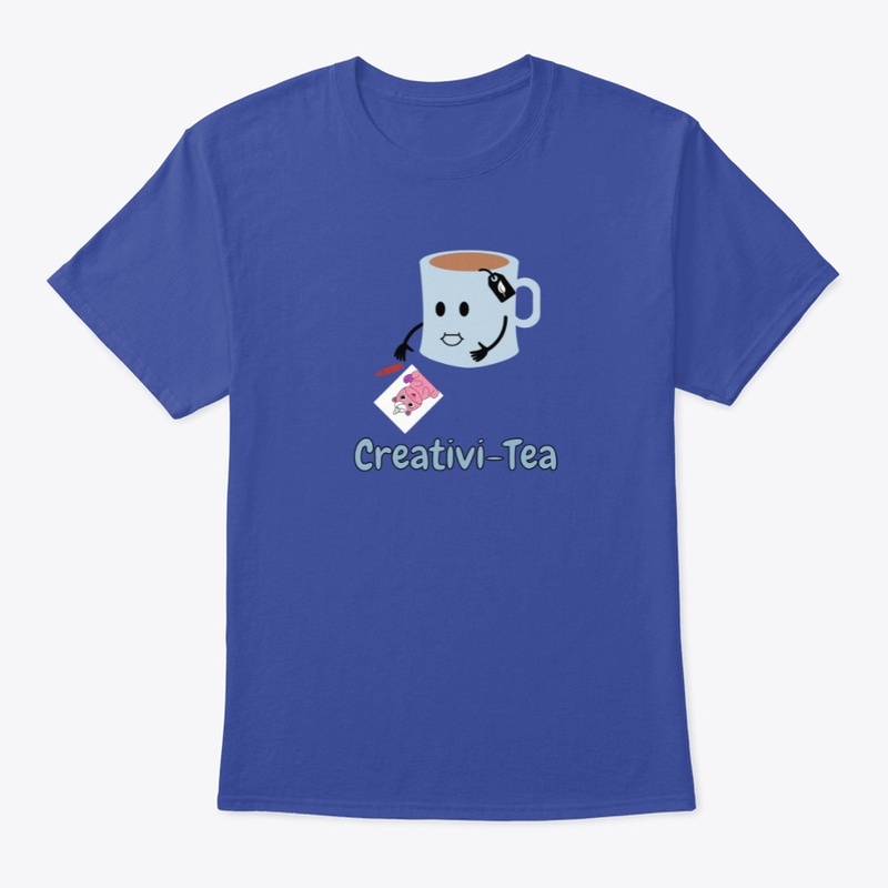 Creativi-Tea Collection