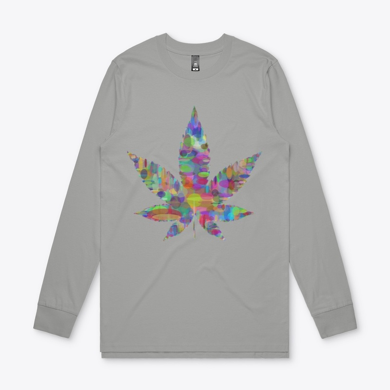 Ellipse Leaf