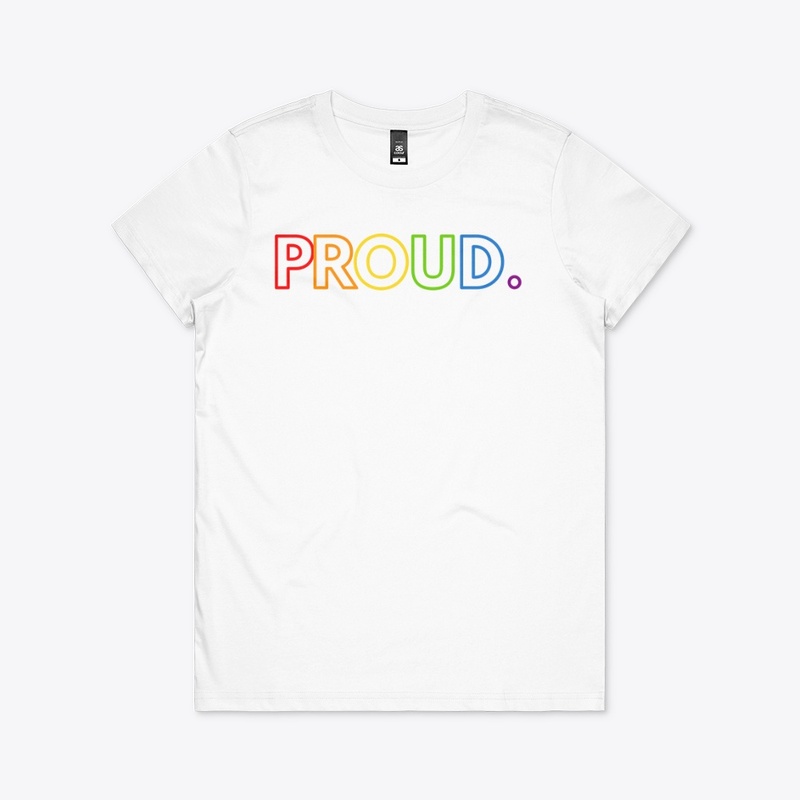 LGBTQ: PROUD. COLLECTION