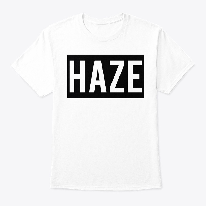 Haze Black