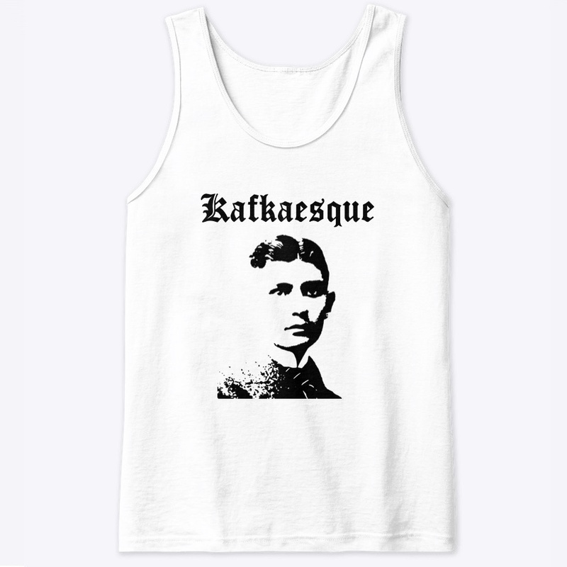 Kafkaesque