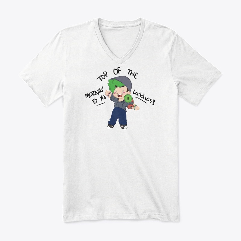 Jack Septiceye Merchandise
