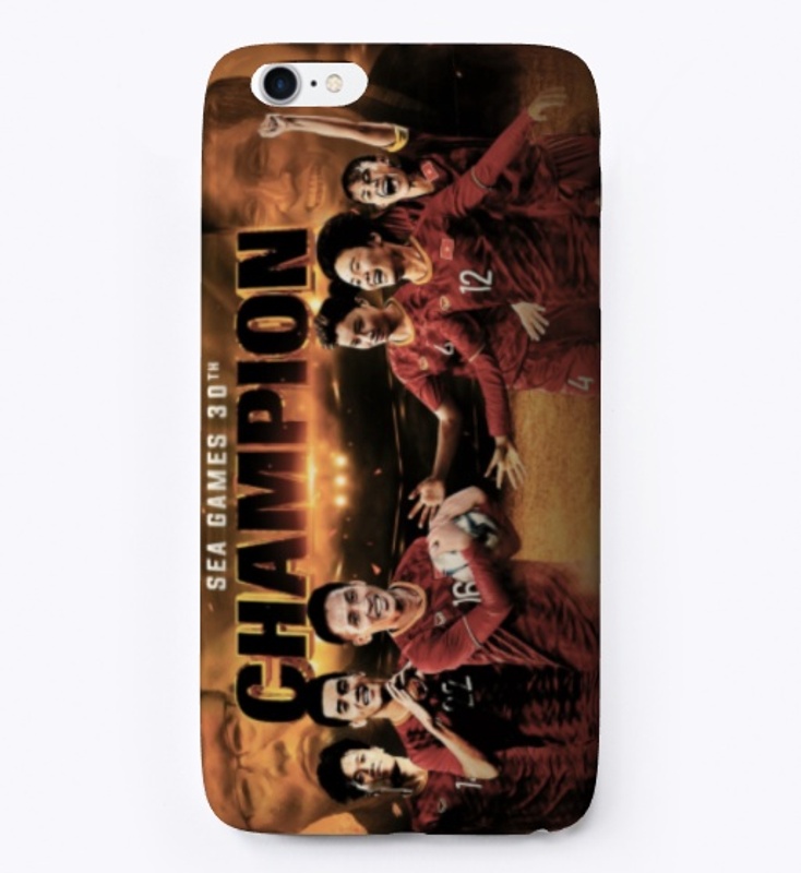 Case VietNam Seagame 30