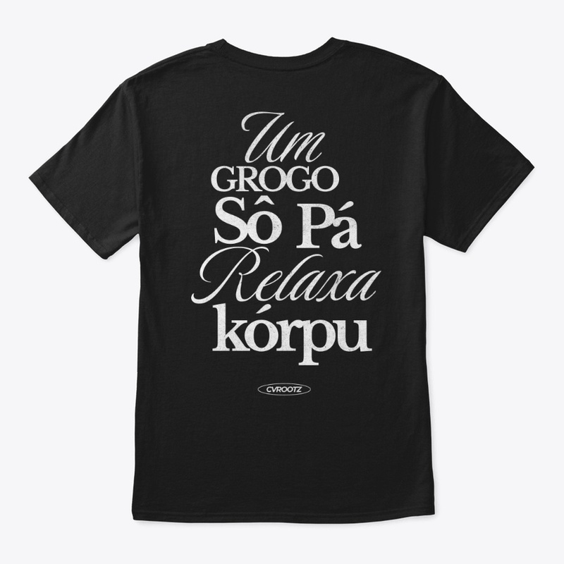 UM GROGO