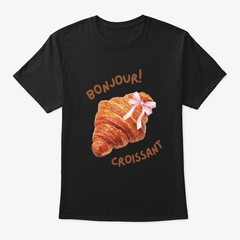Bonjour Croissant