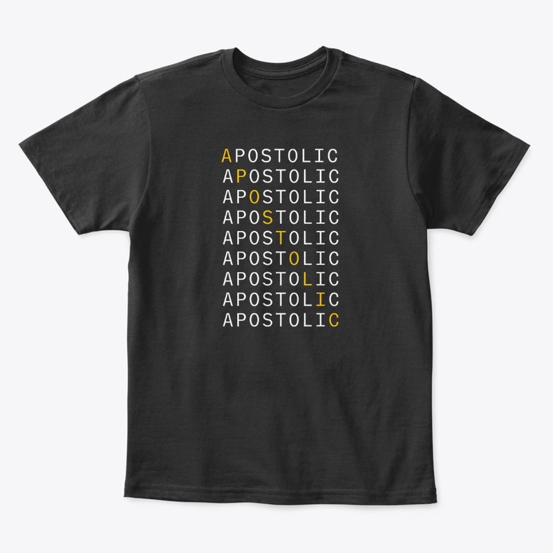 Apostolic Multi
