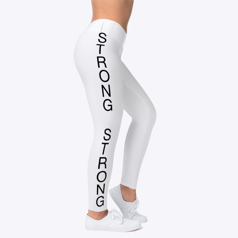 Strong leggings 