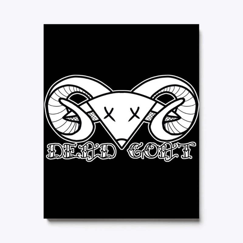 Dead Goat