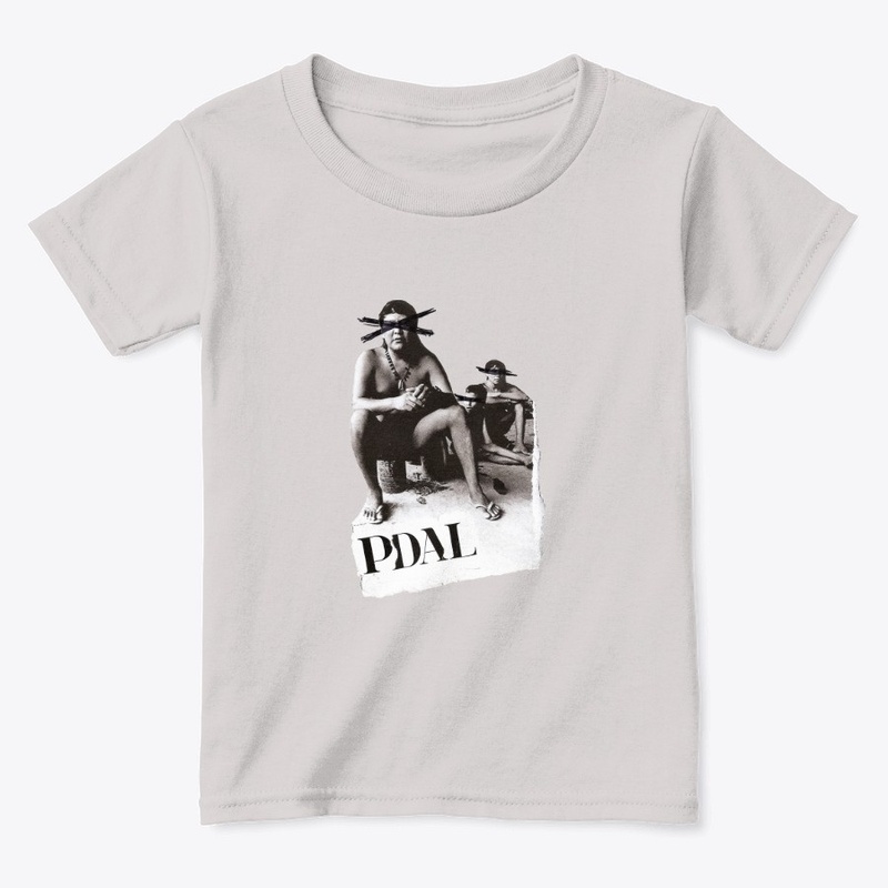 PDAL - For the Right to the Outdoors