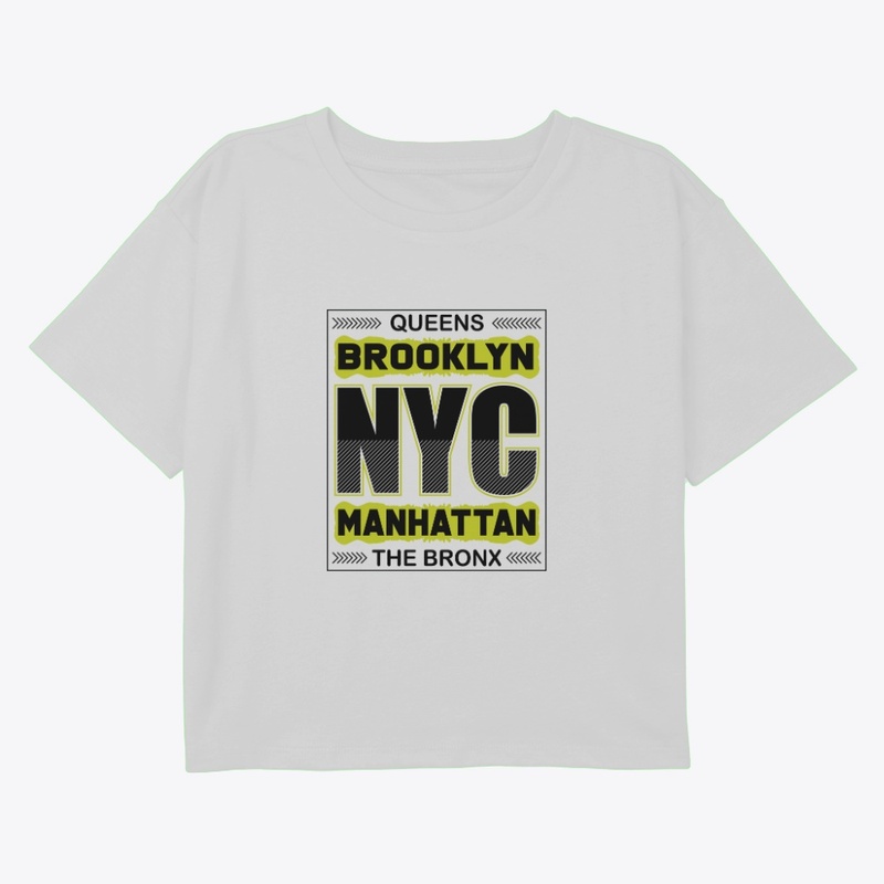 Its Brookly In The House