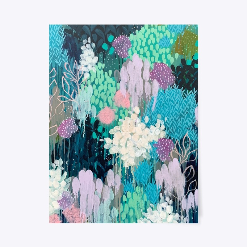 Layered Earth