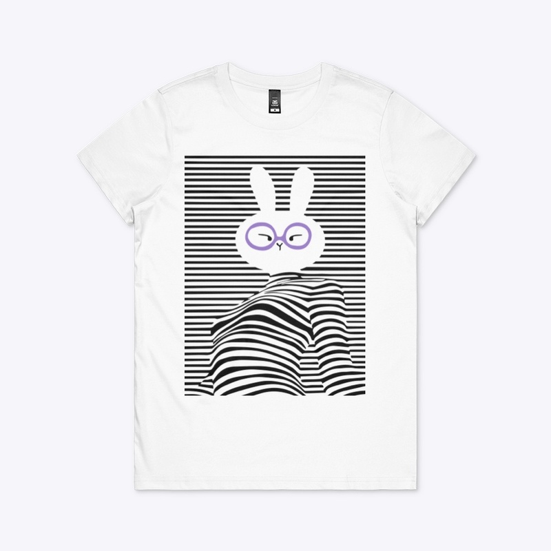 Down The Bunny Hole