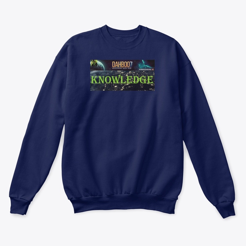 DAHBOO7 ~ KNOWLEDGE