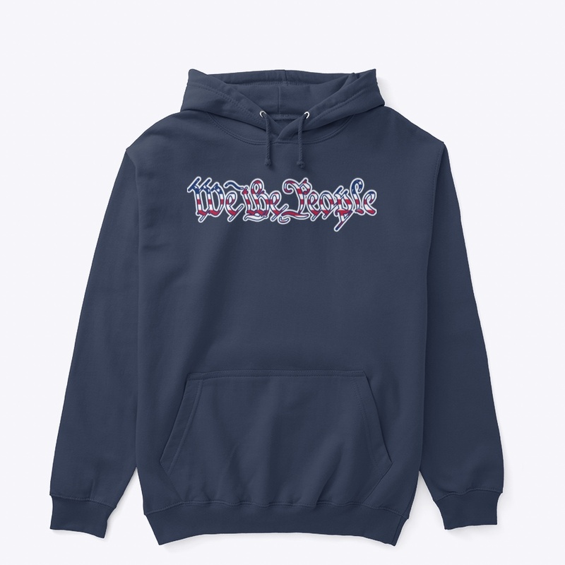 We The People-Patriotic