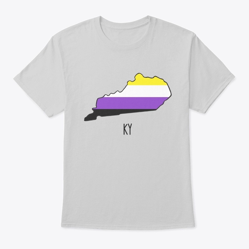 Non-Binary Kentucky
