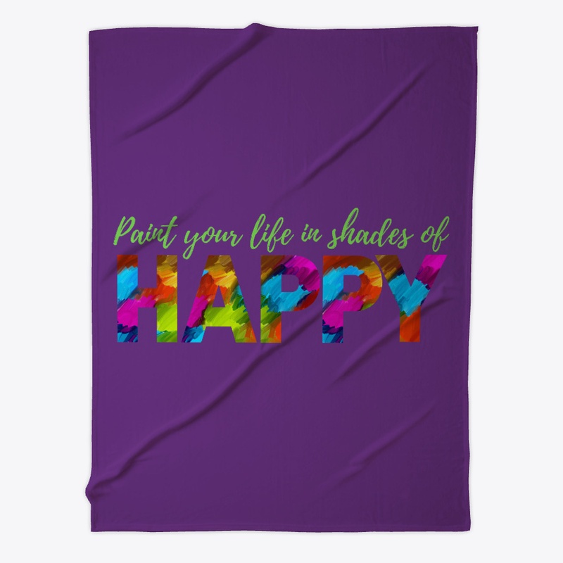 In Shades of Happy 