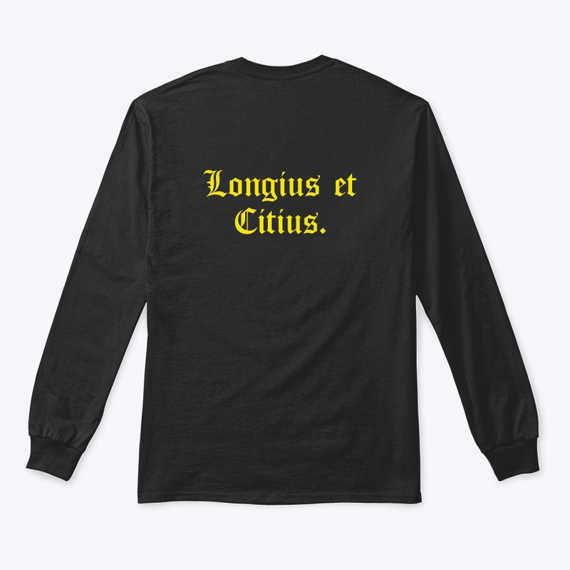 The Viking Merch