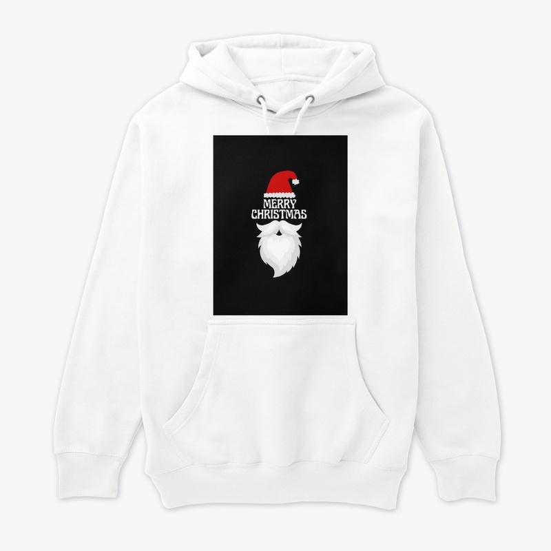  'I am the Christmas' Vibes"