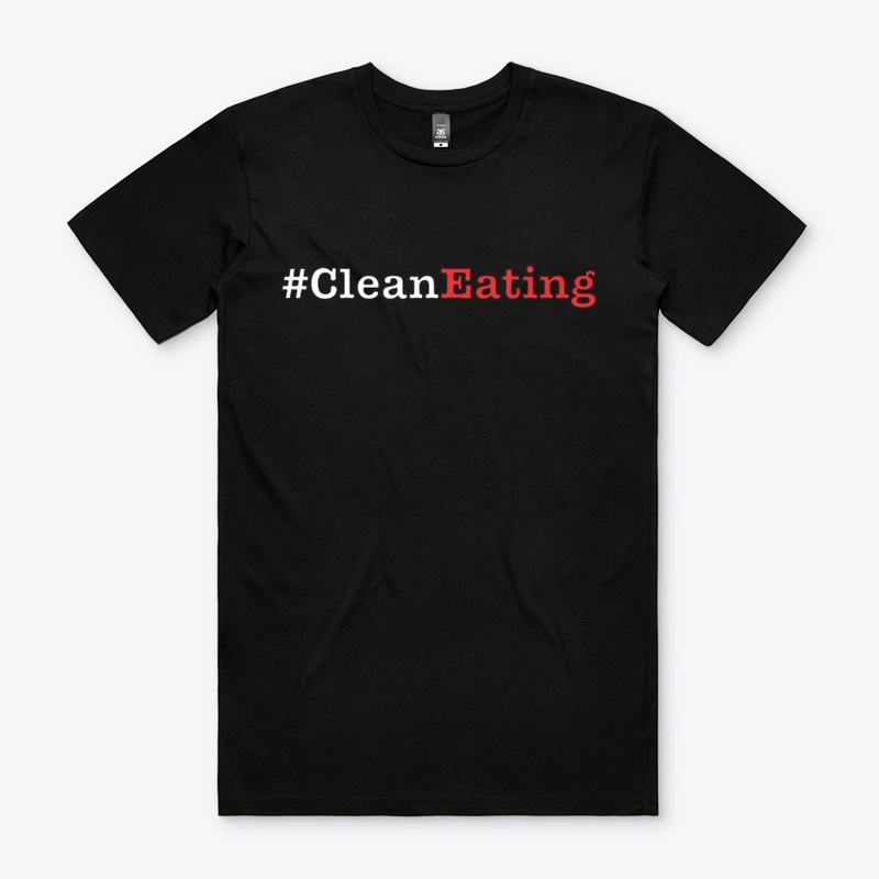 #CleanEating