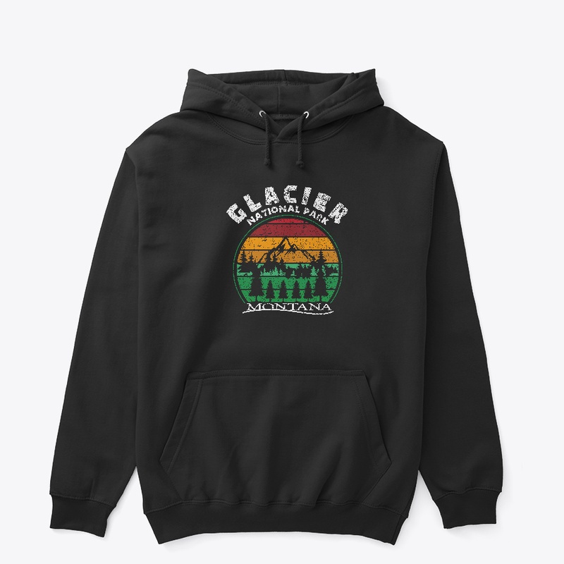 glacier national park