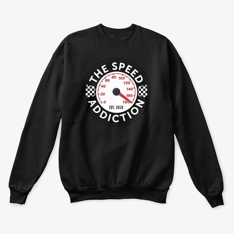 Addiction Apparel