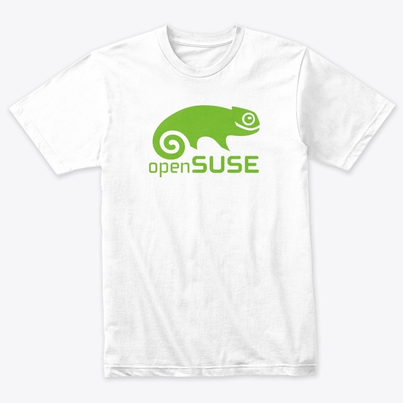 OPEN SUSE