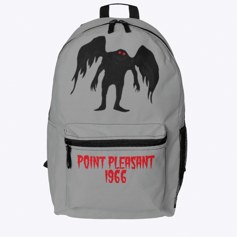 Point Pleasant Mothman