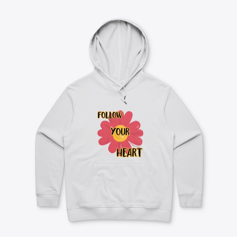 follow your heart 