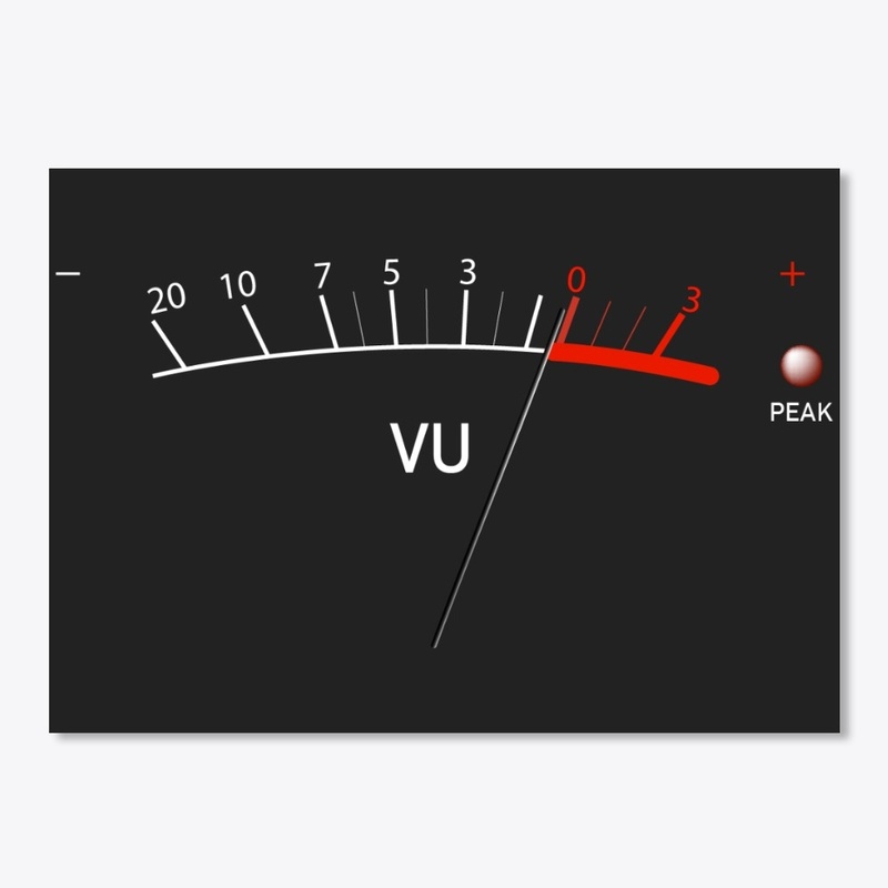 Redline VU - Accessories