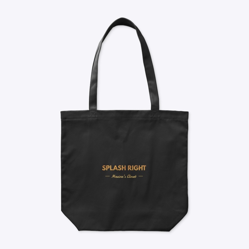 Splash Right Gold
