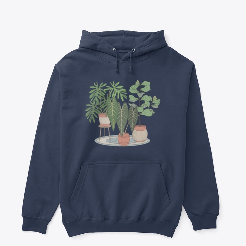 Houseplant Collection 1