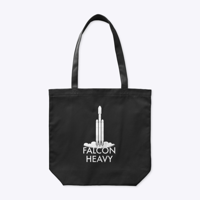 Falcon Heavy Launch