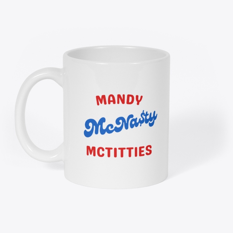 McNa$ty Time!