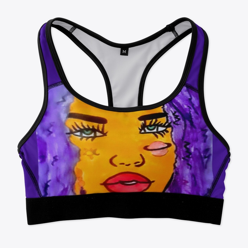 "GALAXY BABE"COLLECTION 