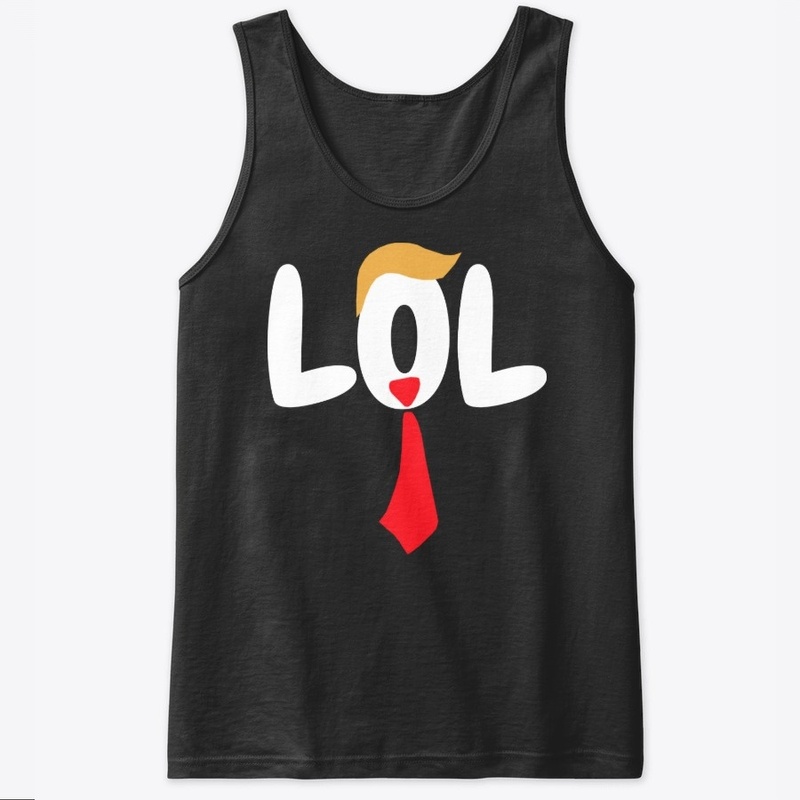 Trump Lost Shirt LOL Republicans 